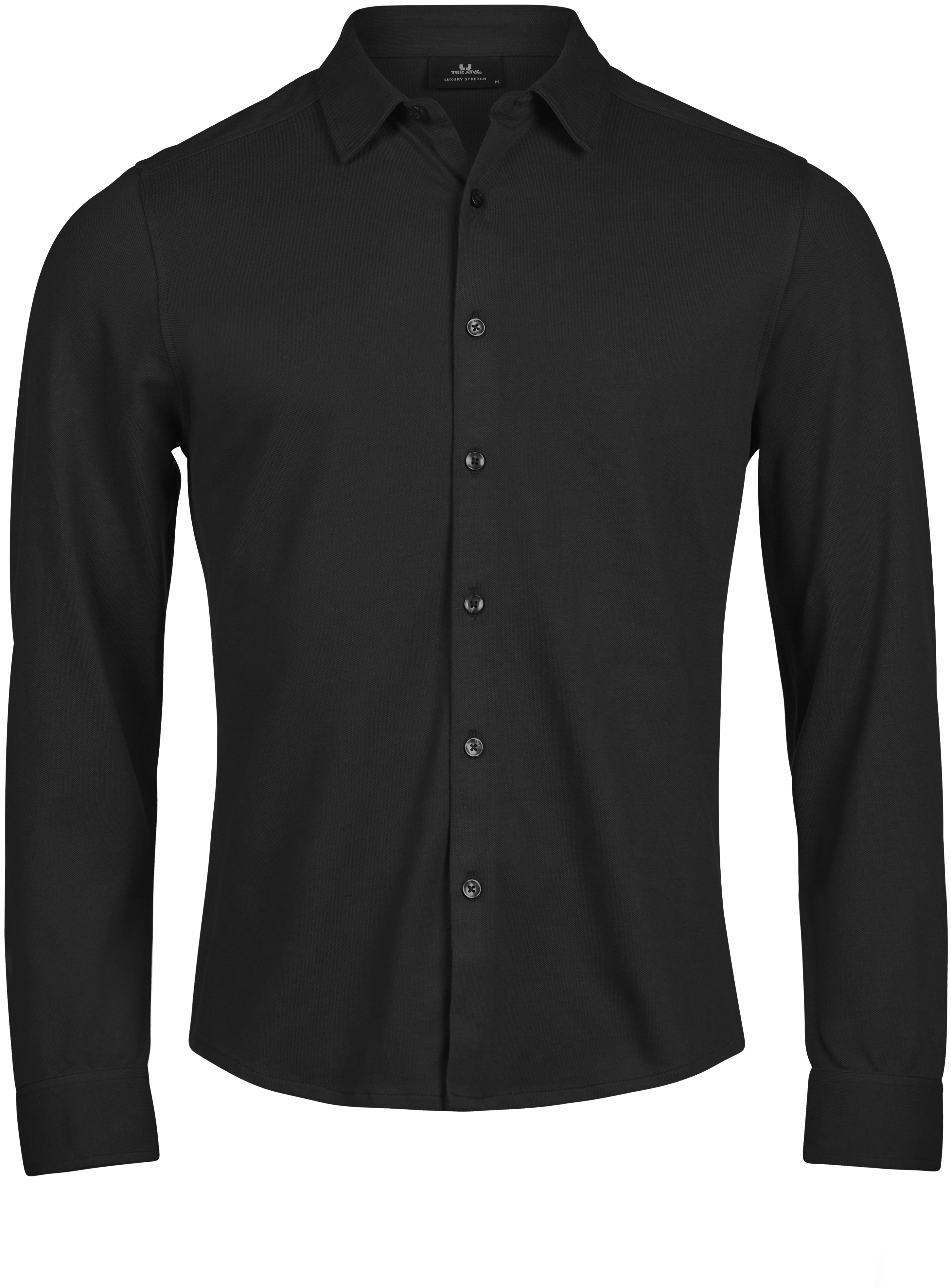 Luxury Stretch Shirt, skjorta för herrar från Tee Jays