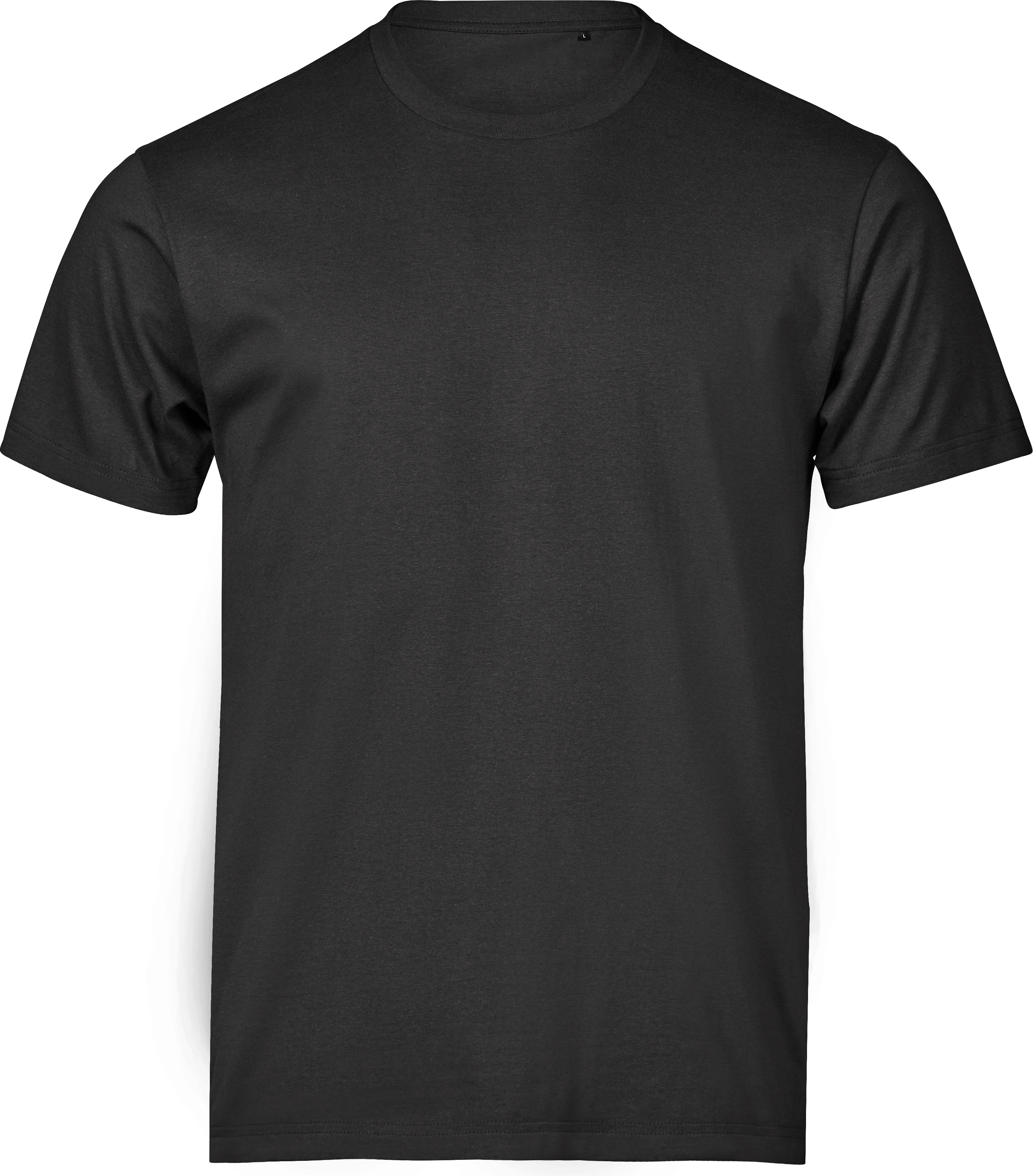Unlabeled Tee, t-shirt unisex från Tee Jays