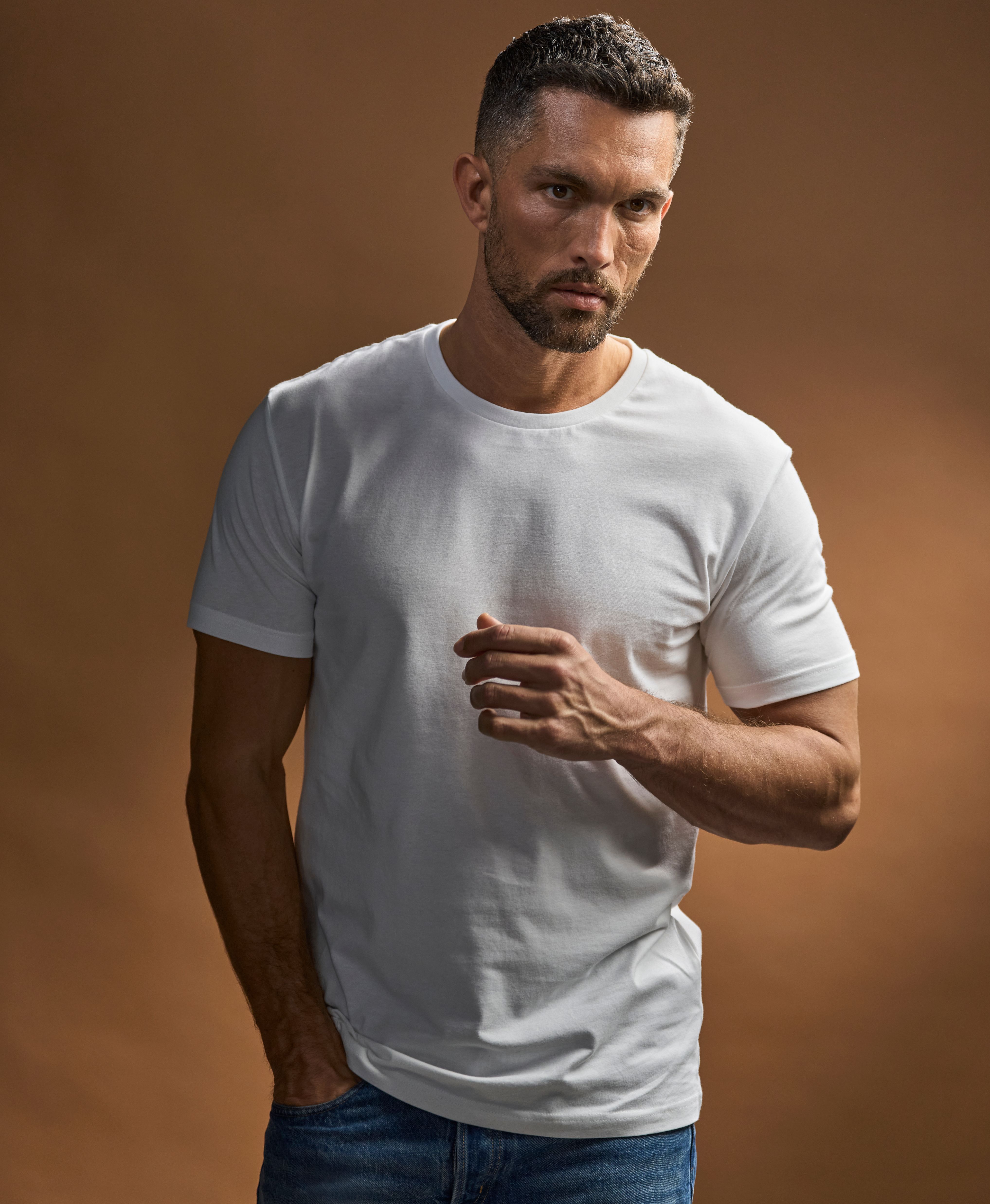 Tee Jays 8005 Fashion Sof Tee