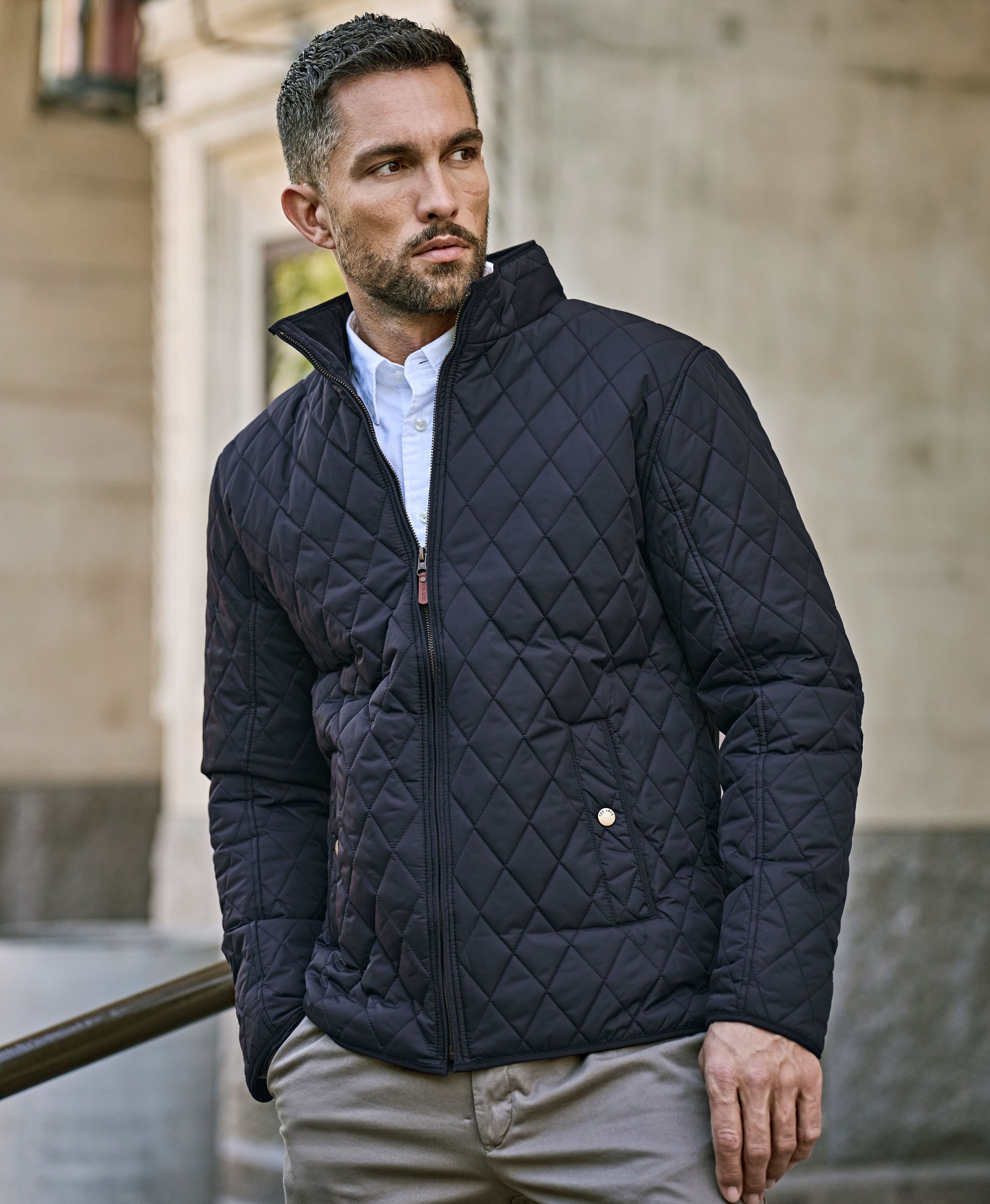 Tee Jays 9660 Richmond Jacket
