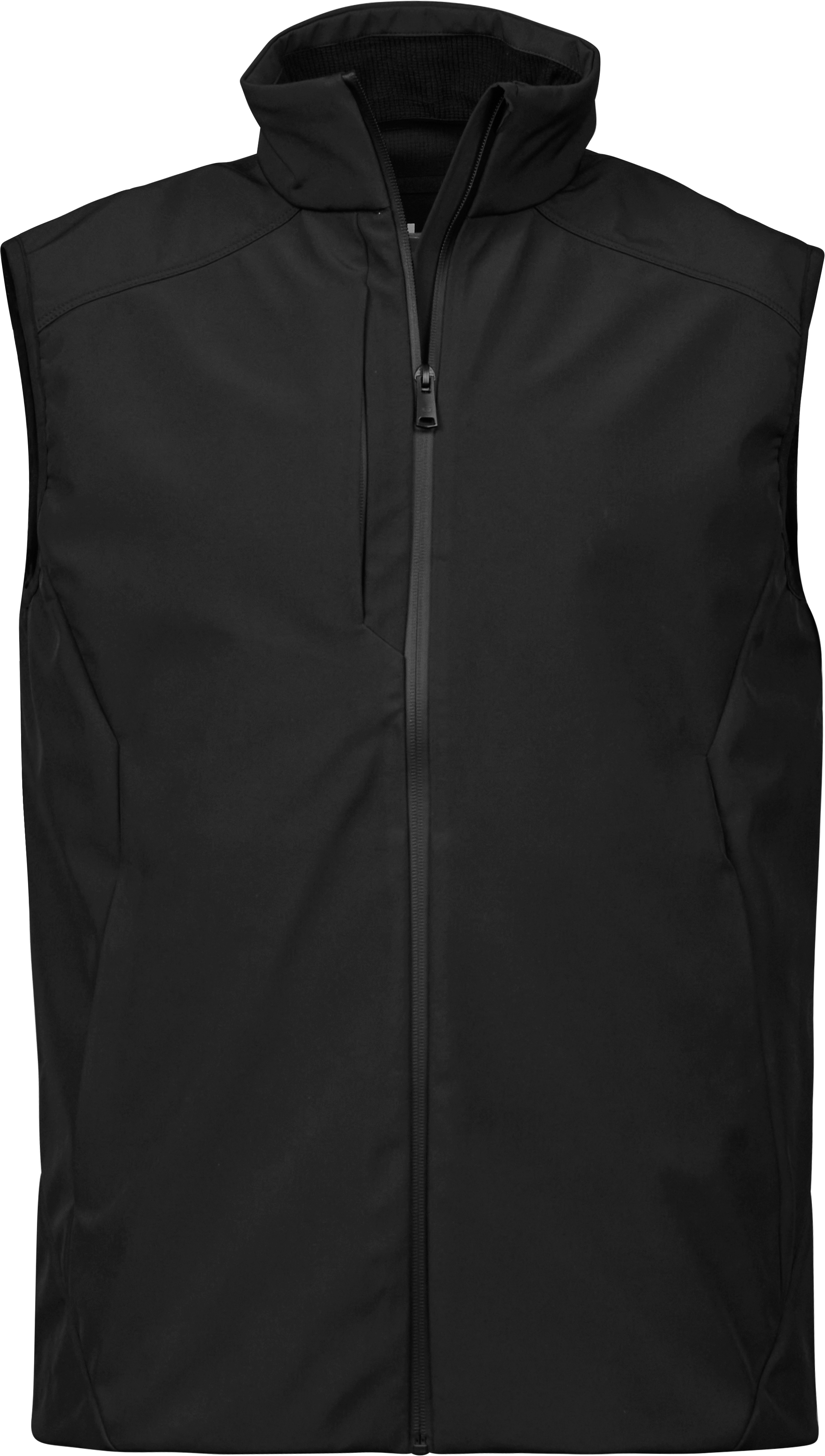 Performance Softshell Bodywarmer, väst för herrar från Tee Jays