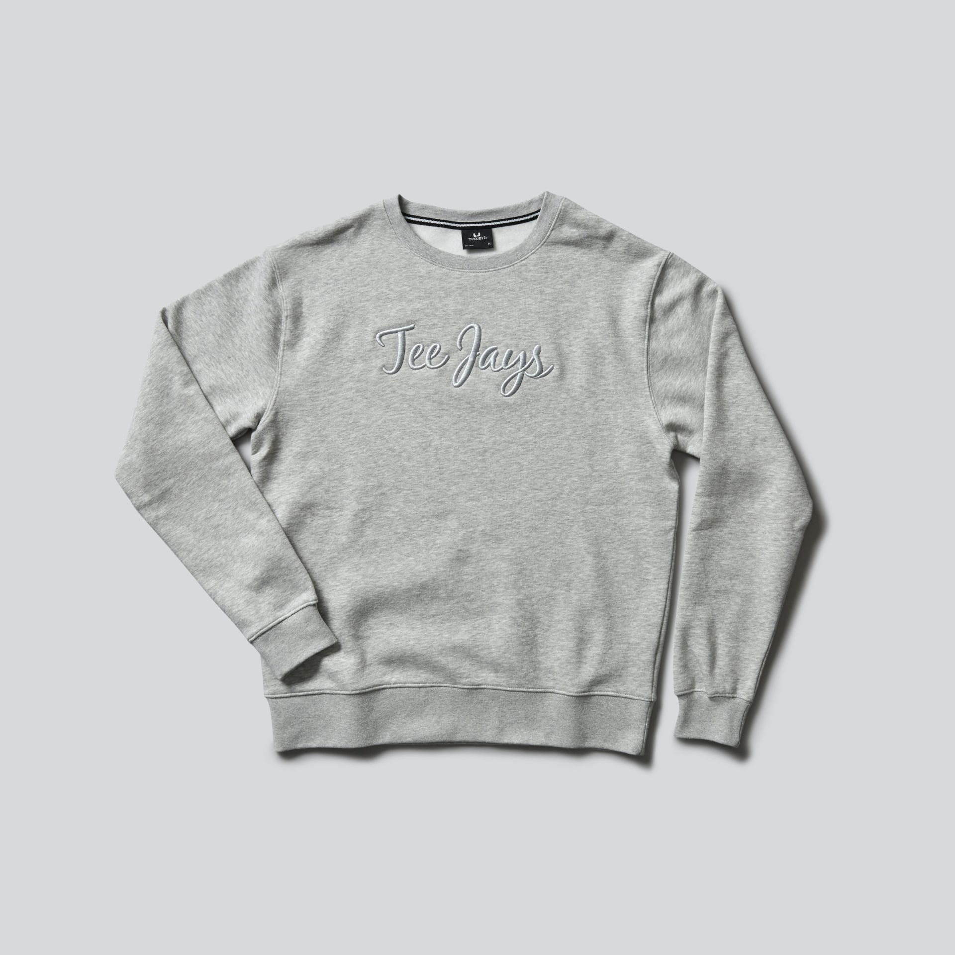 Tee Jays R5429.7B Tee Jays Heavy Sweatshirt 