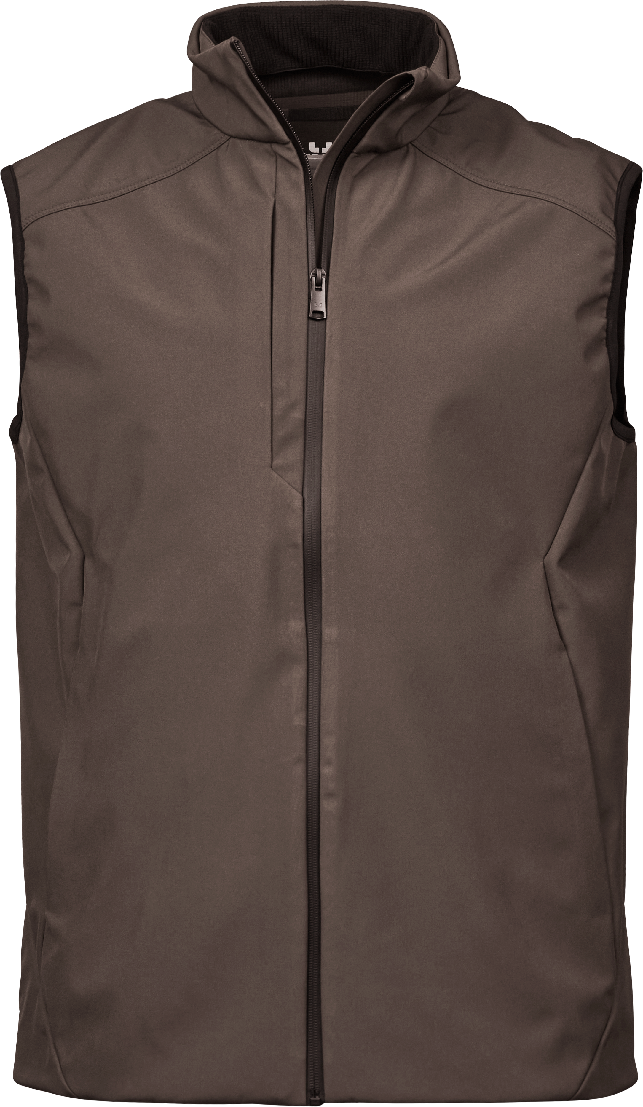 Performance Softshell Bodywarmer, väst för herrar från Tee Jays i Jordbrun