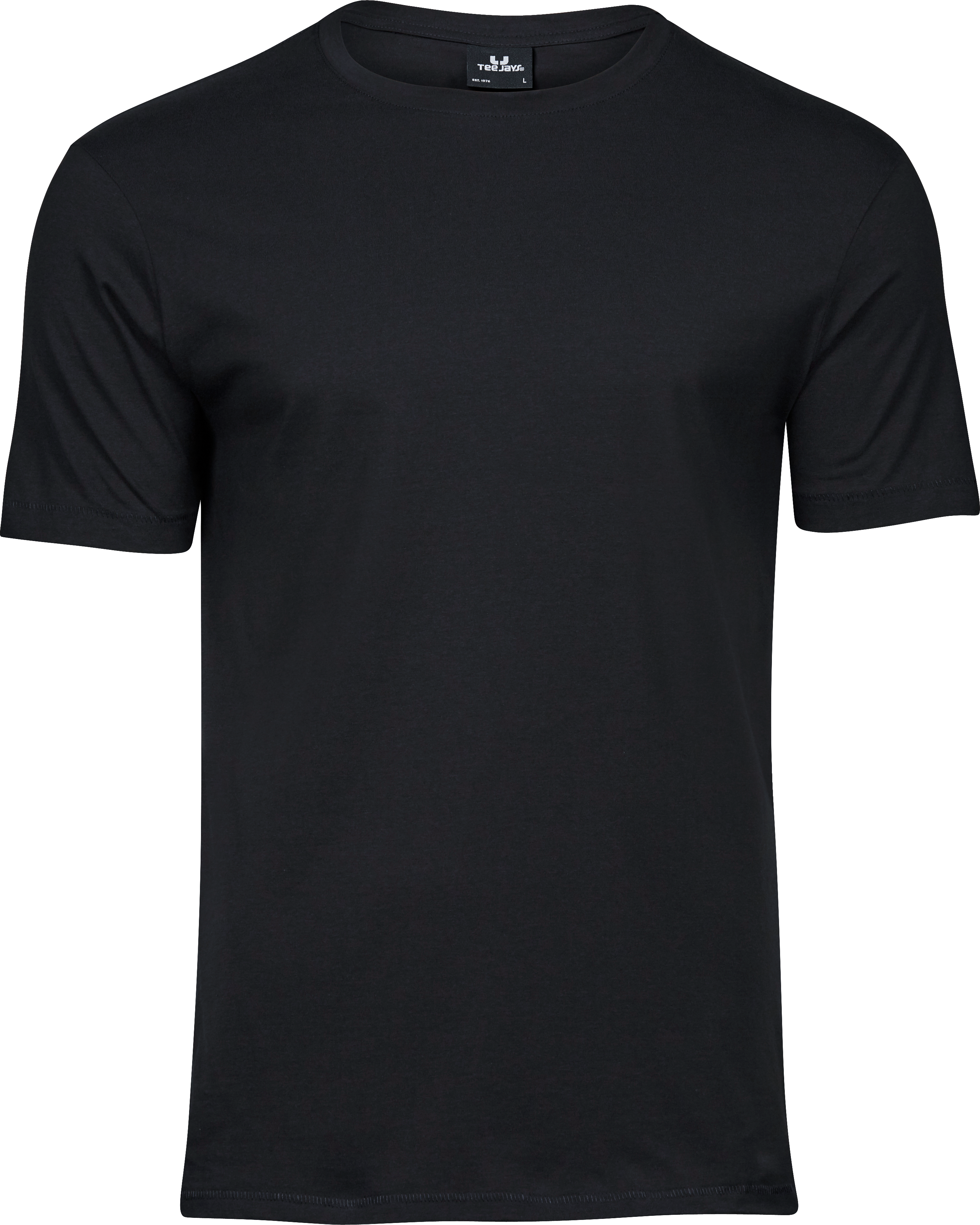 Luxury Tee, t-shirt för herrar från Tee Jays