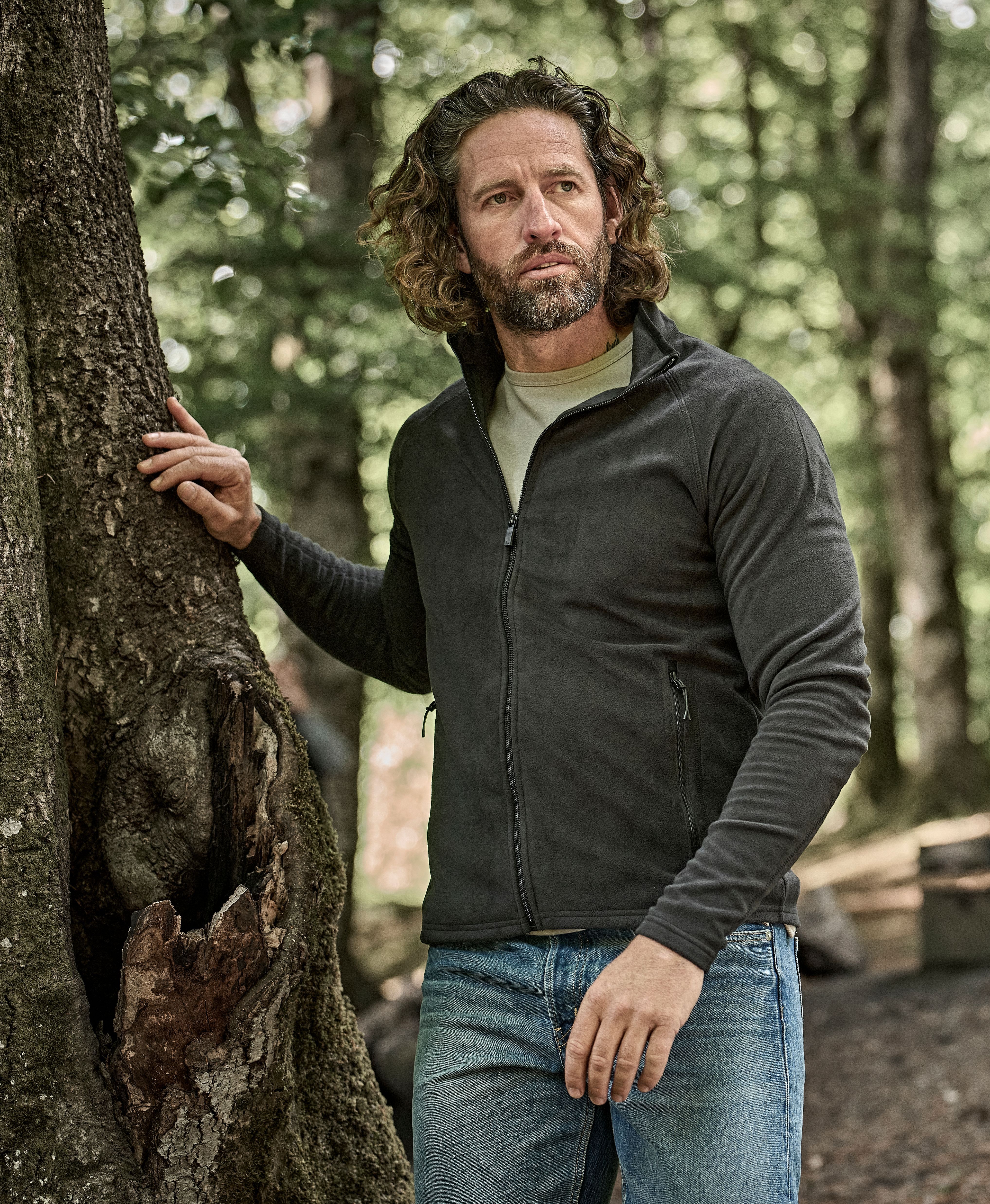 Tee Jays 9160 Active Fleece