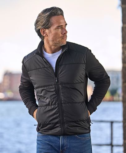 【青XL】TENDERLOIN T-BUFFALO JACKET 10月初旬納品】TENDERLOIN T-BUFFALO JACKET BLUE | JACKET