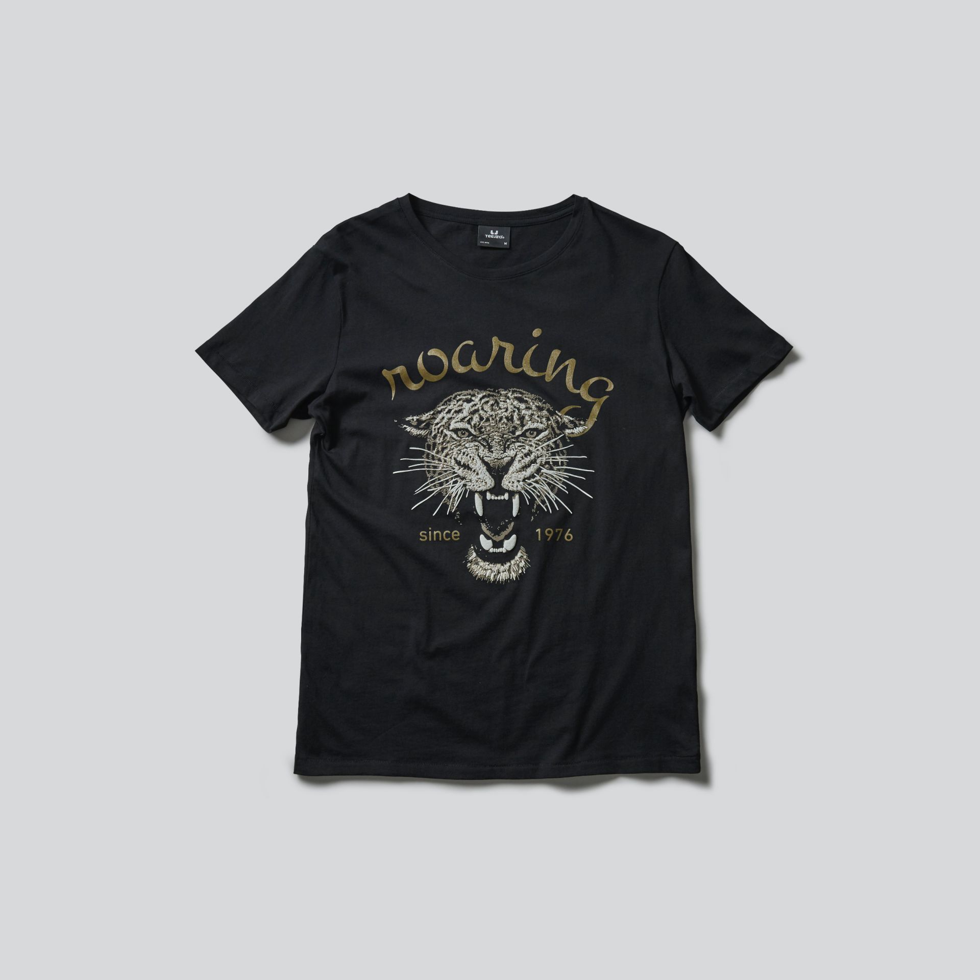 Tee Jays R5000.12 Roaring Luxury Tee