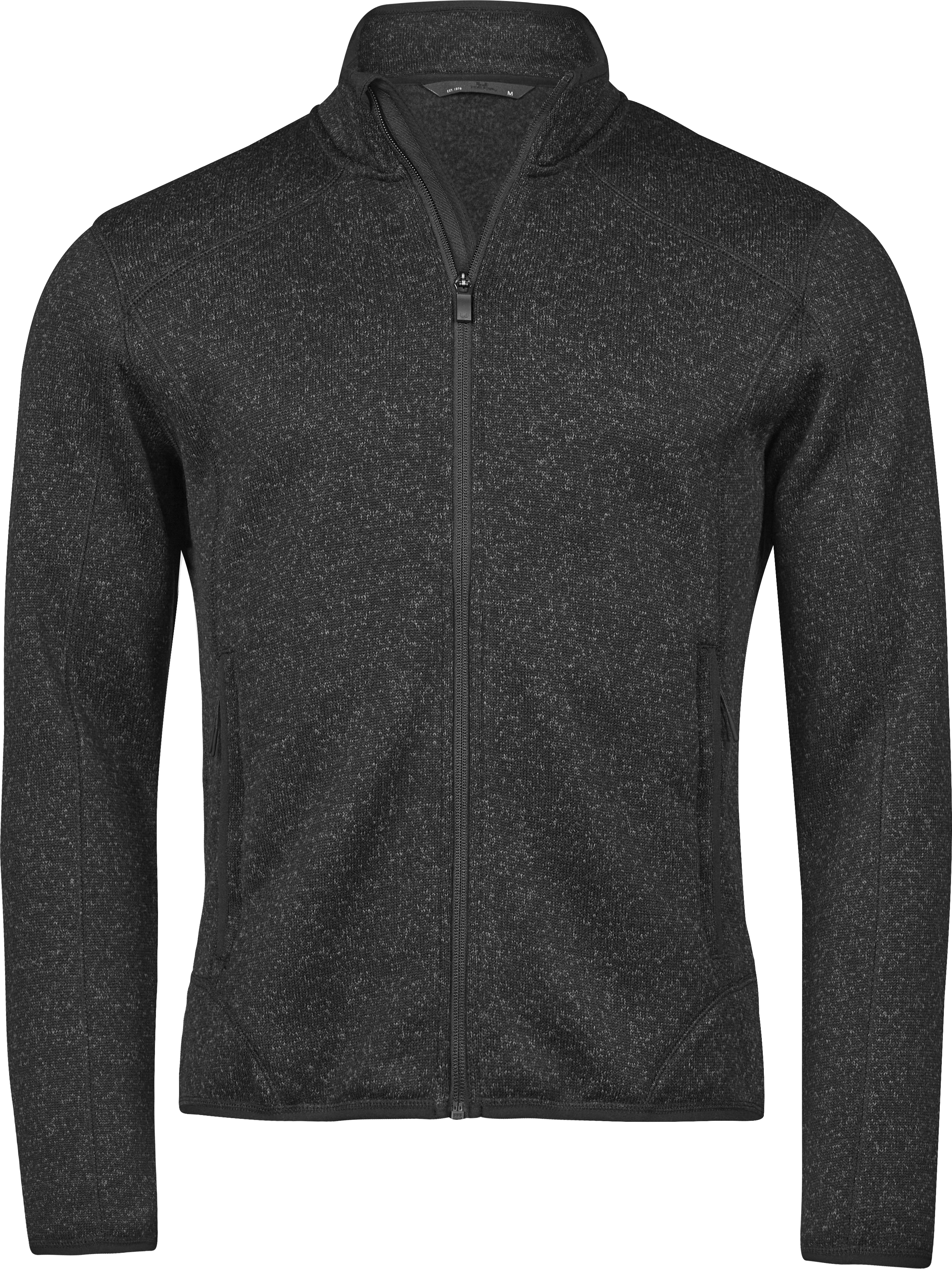 Outdoor Fleece, fleecejacka för herrar från Tee Jays