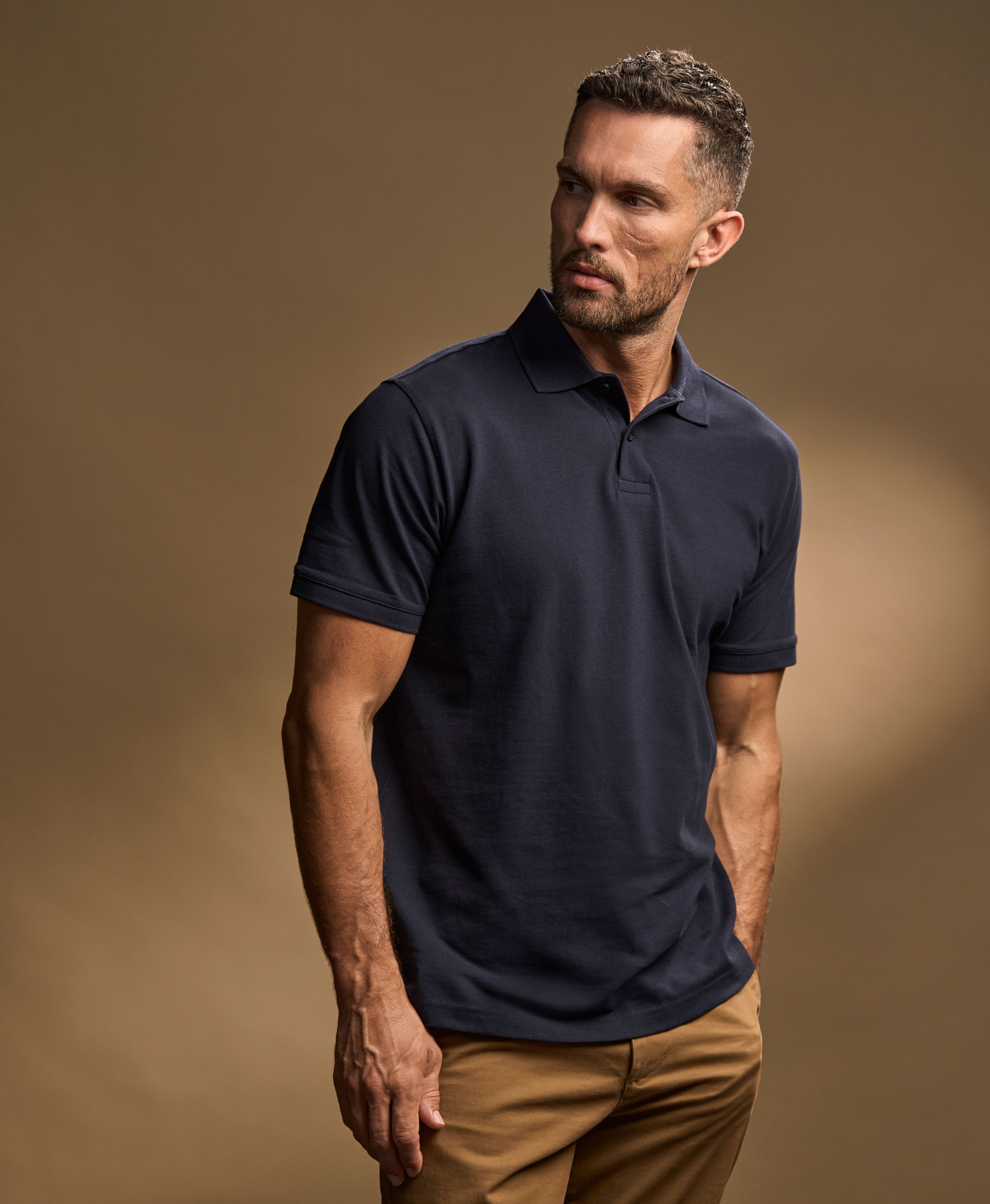 TEE JAYS | Polos