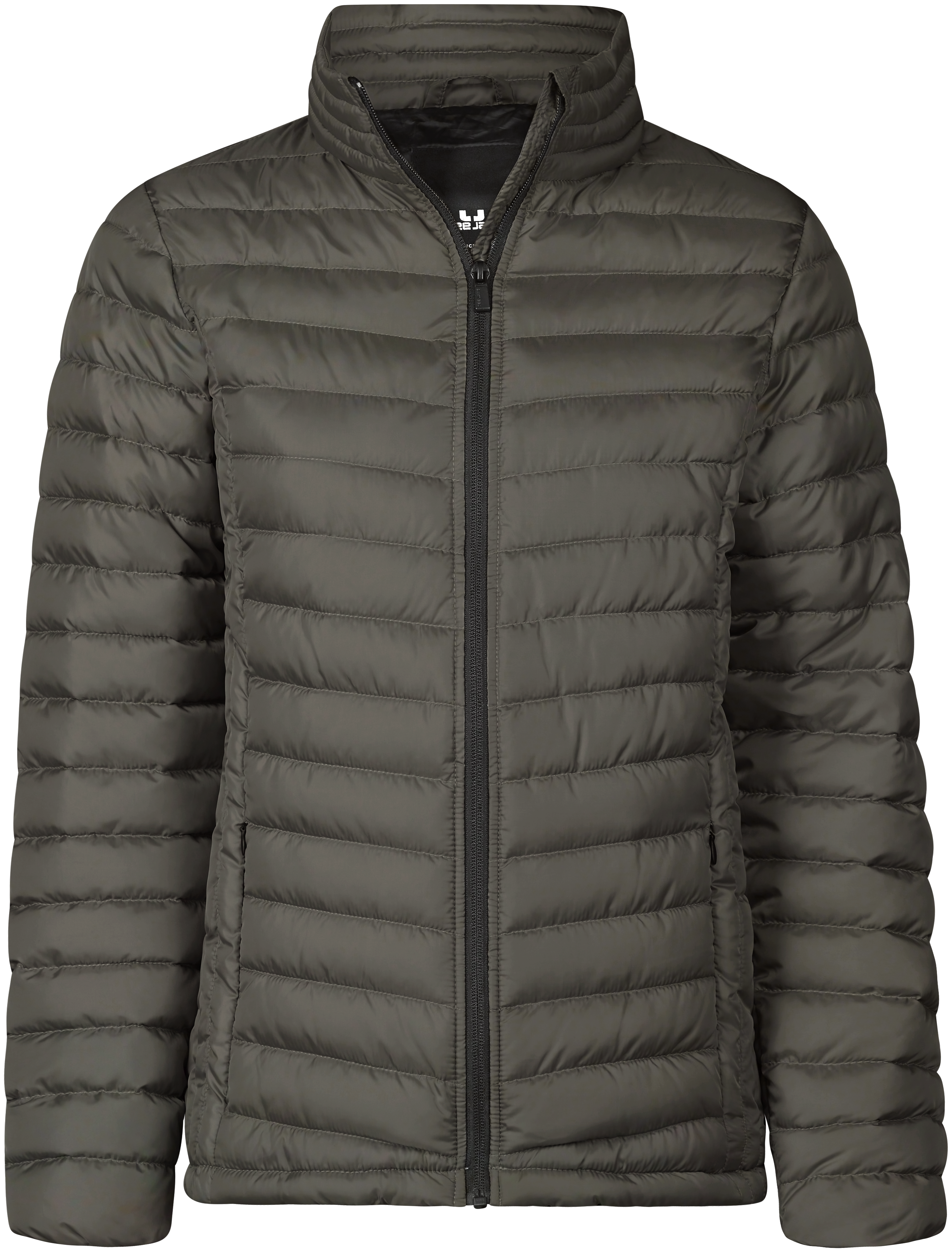 Zepelin Jacket, jacka för damer från Tee Jays i Skugggrå