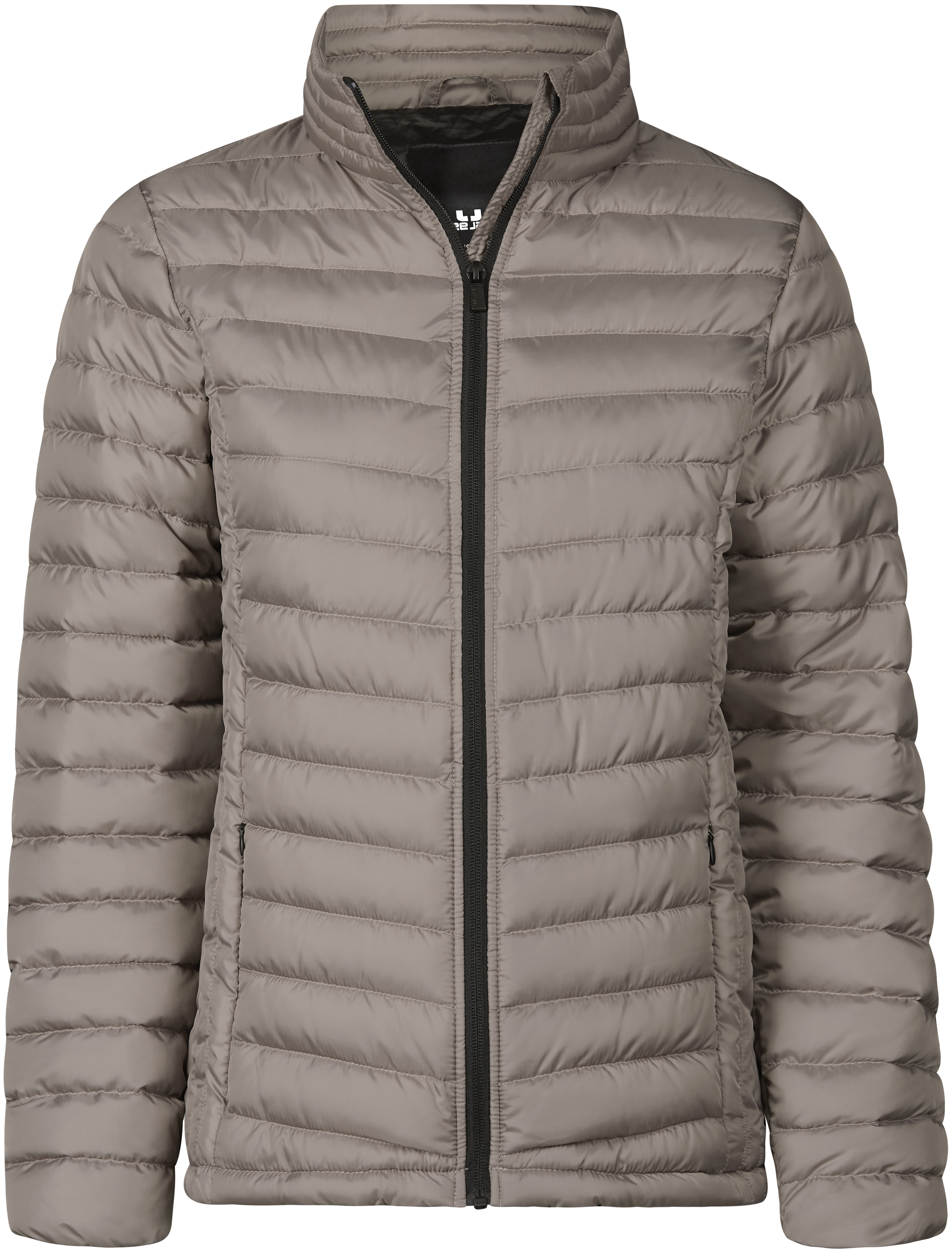 Zepelin Jacket, jacka för damer från Tee Jays i Drivvedsgrå