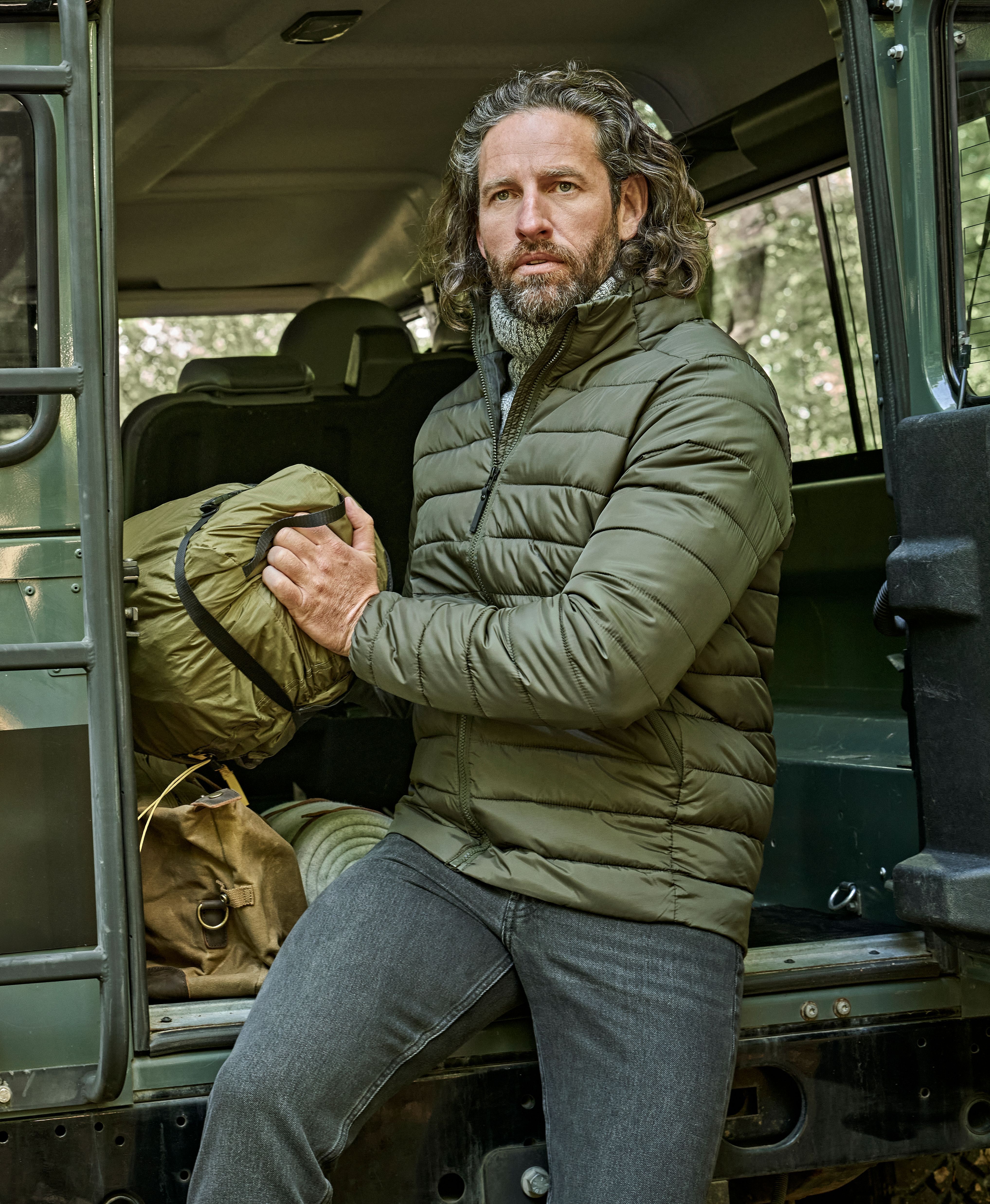Tee Jays 9644 Lite Jacket