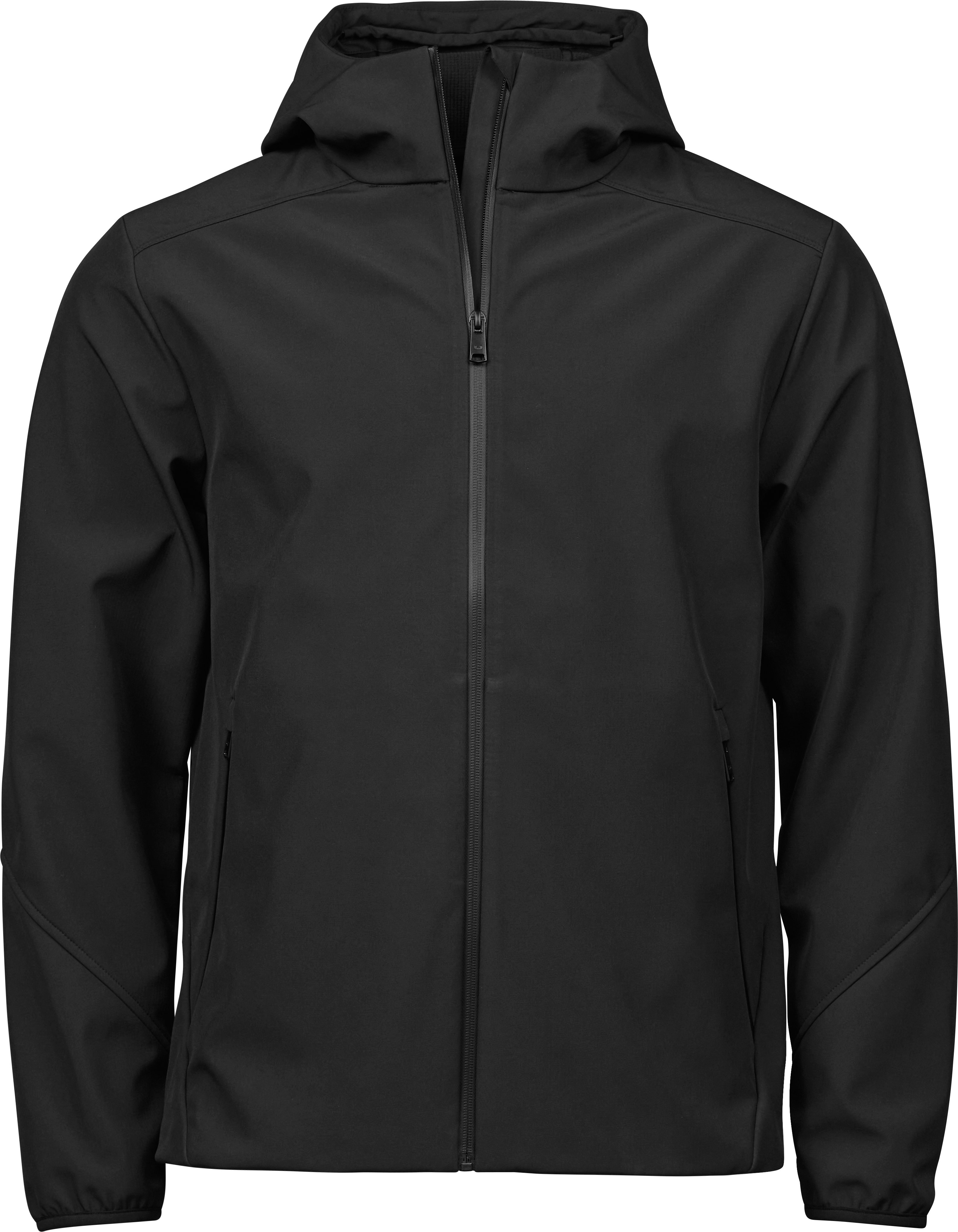Performance Hooded Softshell, softshelljacka för herrar från Tee Jays