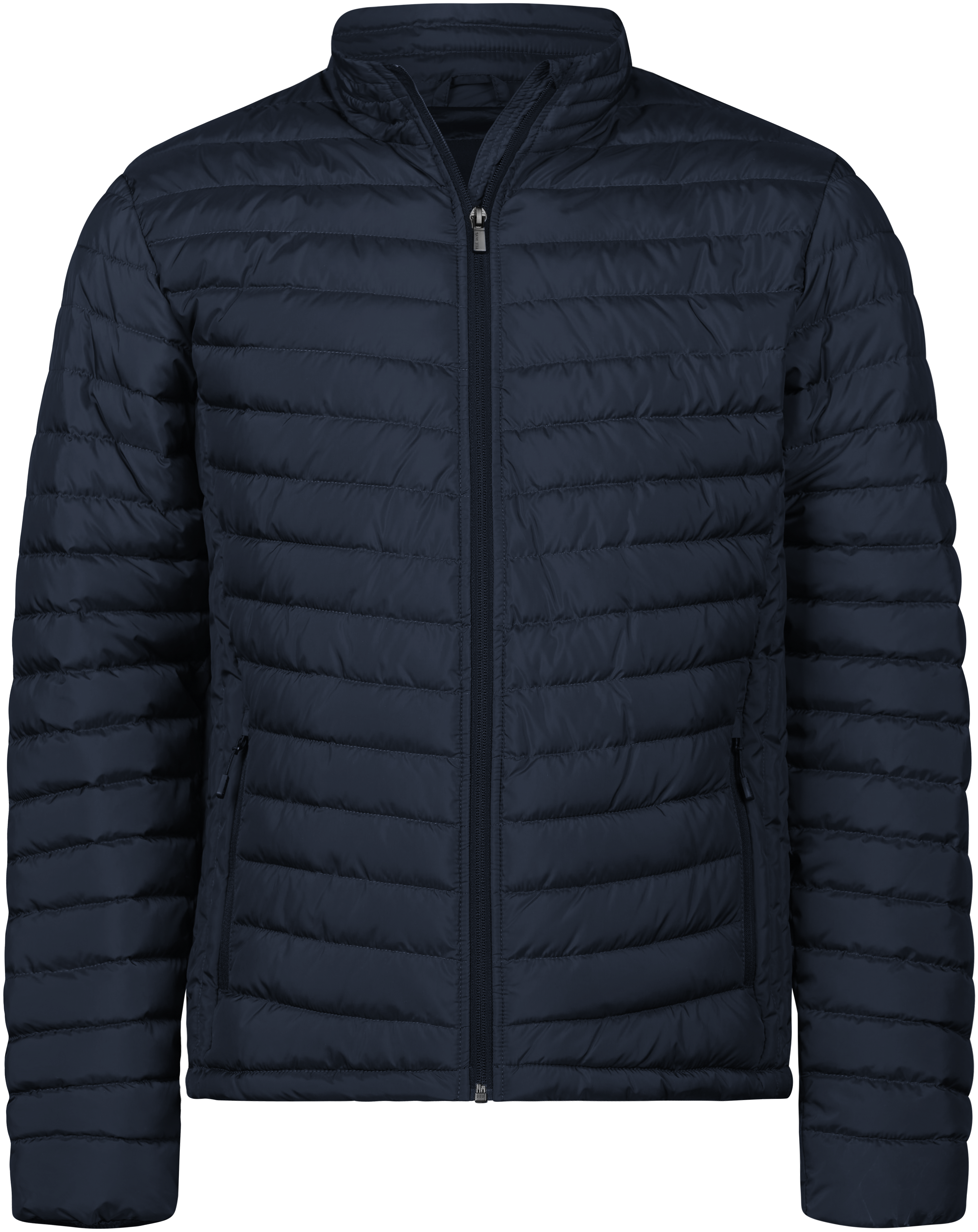 Zepelin Jacket, jacka för herrar från Tee Jays i Djup marinblå