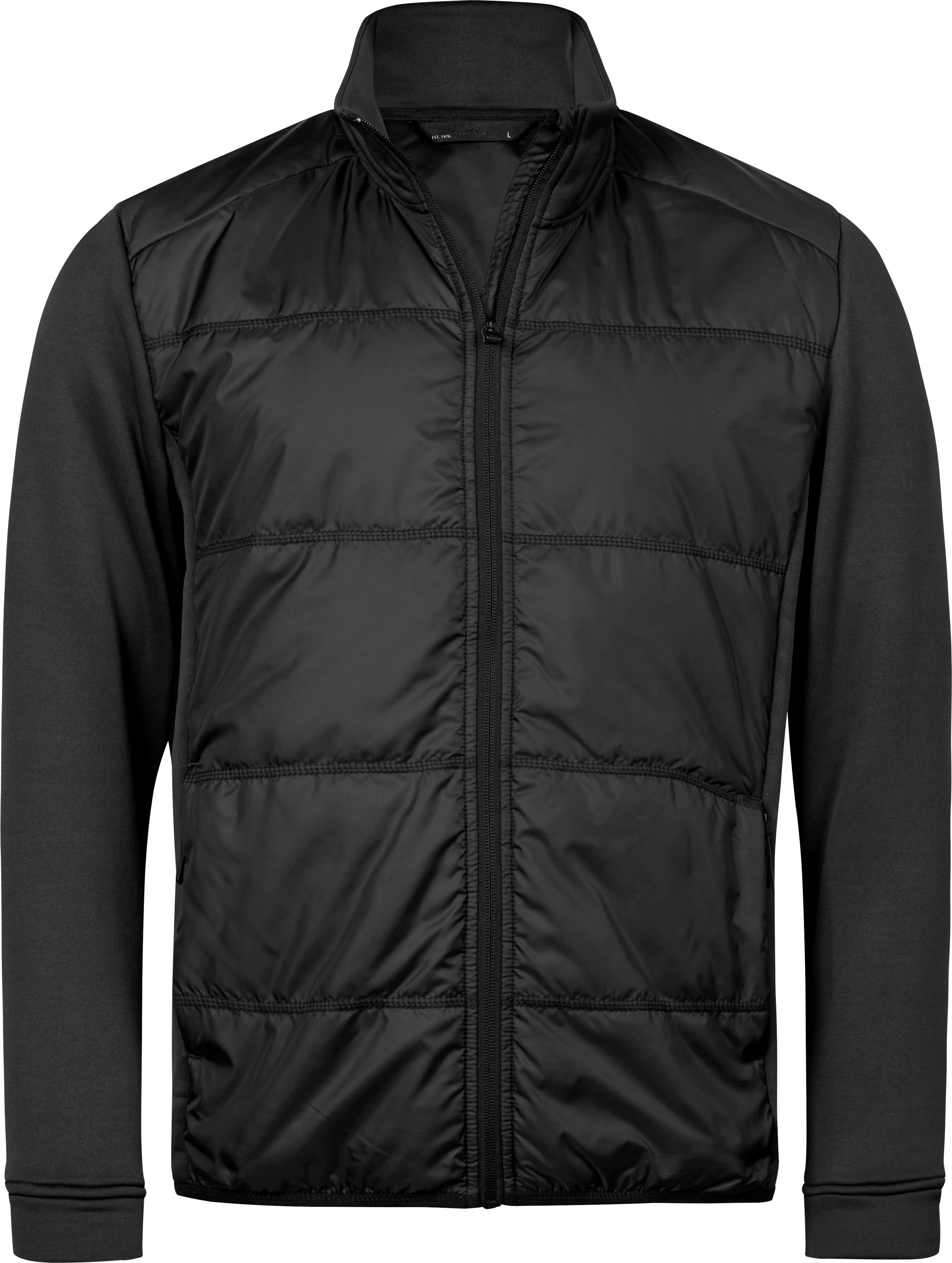 Hybrid-Stretch Jacket, jacka för herrar från Tee Jays