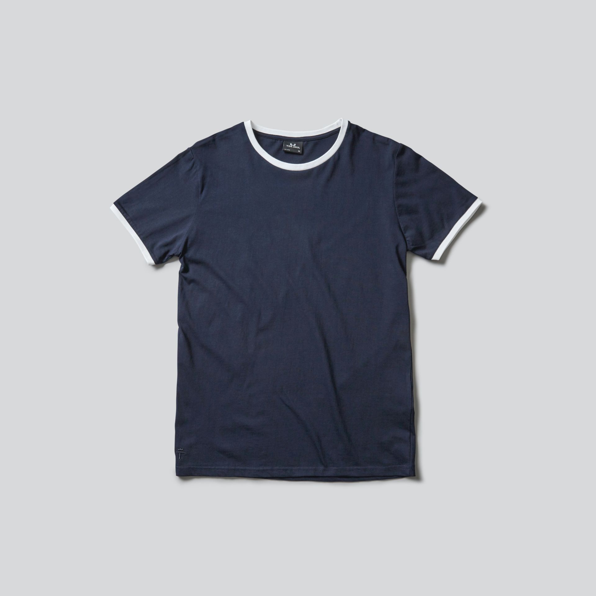 Tee Jays R5070 Signature Ringer Tee 